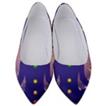 Chakra Women s Low Heels