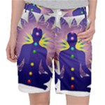 Chakra Pocket Shorts