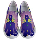 Chakra Women s Lightweight Slip Ons