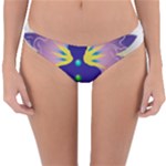 Chakra Reversible Hipster Bikini Bottoms