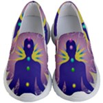 Chakra Kids Lightweight Slip Ons