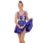 Chakra Inside Out Casual Dress