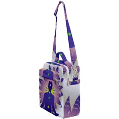 Crossbody Day Bag 