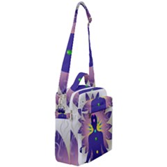 Crossbody Day Bag 