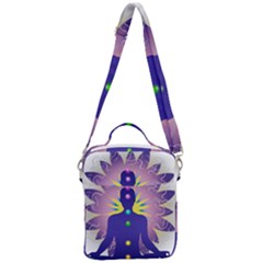 Crossbody Day Bag 