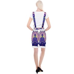Braces Suspender Skirt 