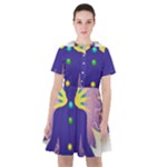 Chakra Sailor Dress