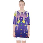Chakra Pocket Dress
