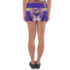 Yoga Shorts 