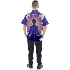 Men s Short Sleeve Shirt 