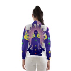 Women s Windbreaker 