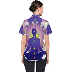 Women s Short Sleeve Shirt 