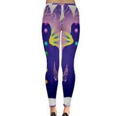 Inside Out Leggings 