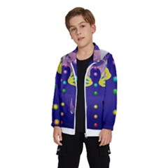 Kids  Windbreaker 