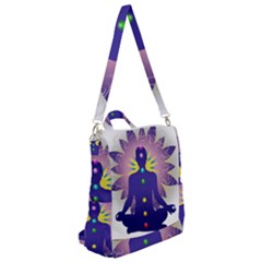 Crossbody Backpack 