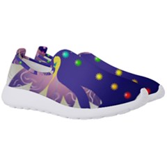 Men s Slip On Sneakers 