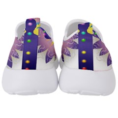 Men s Slip On Sneakers 