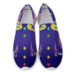 Chakra Women s Slip On Sneakers