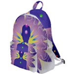 Chakra The Plain Backpack