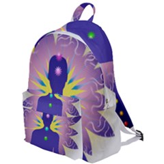 The Plain Backpack 