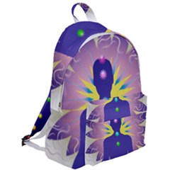The Plain Backpack 