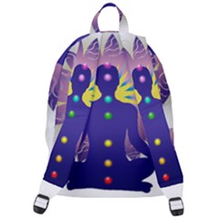 The Plain Backpack 
