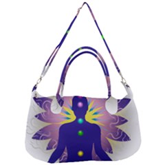 Removable Strap Handbag 