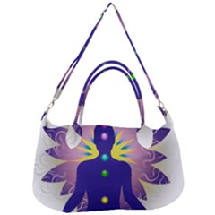 Removable Strap Handbag 