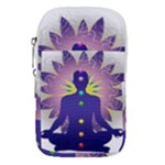 Chakra Waist Pouch (Large)