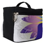 Chakra Design Make Up Travel Bag (Small)