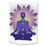 Chakra Large Tapestry