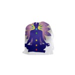Chakra Drawstring Pouch (XS)
