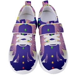 Women s Velcro Strap Shoes 