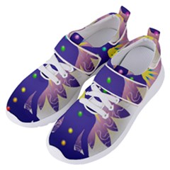 Women s Velcro Strap Shoes 