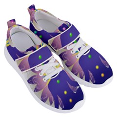 Women s Velcro Strap Shoes 
