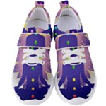 Chakra Women s Velcro Strap Shoes