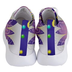 Women s Lightweight High Top Sneakers 