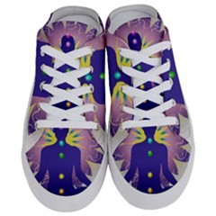 Women s Half Slippers 