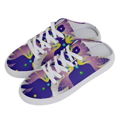 Women s Half Slippers 
