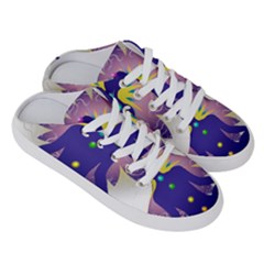 Women s Half Slippers 