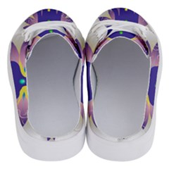 Women s Half Slippers 