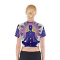 Cotton Crop Top 