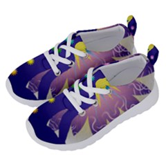 Kids  Lightweight Running Shoes 