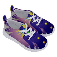 Kids  Lightweight Running Shoes 