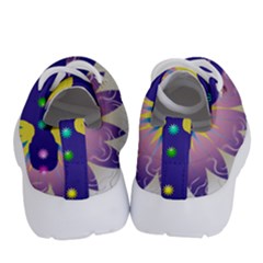 Kids  Lightweight Running Shoes 