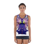 Chakra Sport Tank Top 
