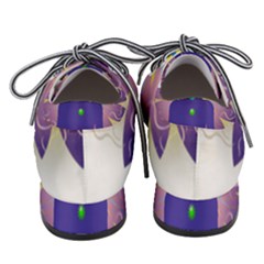 Women s Pointed Oxford Shoes 