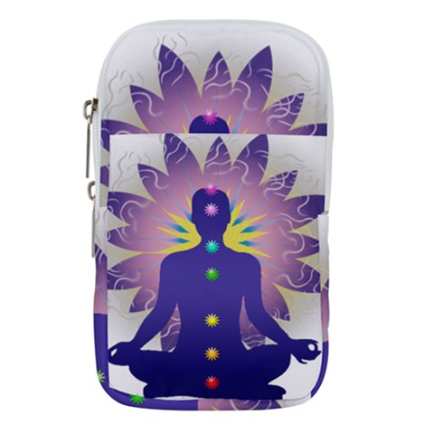 Chakra Waist Pouch (Small) from ArtsNow.com