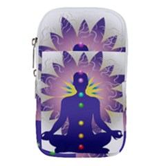 Chakra Waist Pouch (Small) from ArtsNow.com