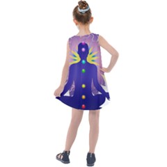 Kids  Summer Dress 